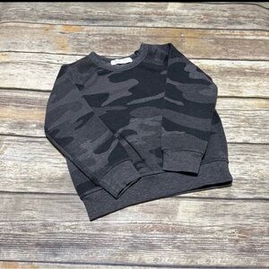 Grayson Mini Toddler Boys Sweatshirt